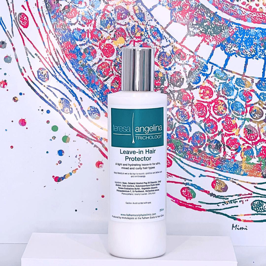 Leave-in Hair Protector 1 Leave-In Hair Protector 250ml