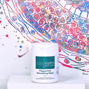 Peppermint Stimulating Mask 250ml